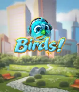 Enjoy the playful world of the Birds! game by Betsoft, showcasing bright visuals and innovative mechanics. Watch as cute birds flit across on wires in a lively cityscape, offering fun methods to win through chain reactions of matches. An enjoyable spin on slots, ideal for players looking for something different.