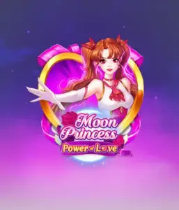 Discover the captivating charm of Moon Princess: Power of Love by Play'n GO, highlighting vibrant graphics and themes of love, friendship, and empowerment. Follow the beloved princesses in a colorful adventure, filled with exciting features such as free spins, multipliers, and special powers. Ideal for players seeking a game with a powerful message and engaging slot mechanics.