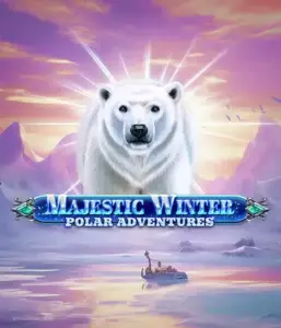 Embark on a chilling journey with Polar Adventures Slot by Spinomenal, showcasing stunning graphics of a frozen landscape teeming with polar creatures. Enjoy the wonder of the Arctic through featuring polar bears, seals, and snowy owls, offering exciting gameplay with bonuses such as free spins, multipliers, and wilds. Ideal for gamers in search of an adventure into the heart of the polar cold.