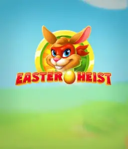 Dive into the colorful caper of the Easter Heist game by BGaming, highlighting a vibrant Easter theme with playful bunnies planning a clever heist. Relish in the thrill of seeking special rewards across sprightly meadows, with elements like bonus games, wilds, and free spins for an engaging gaming experience. A great choice for players seeking a seasonal twist in their slot play.